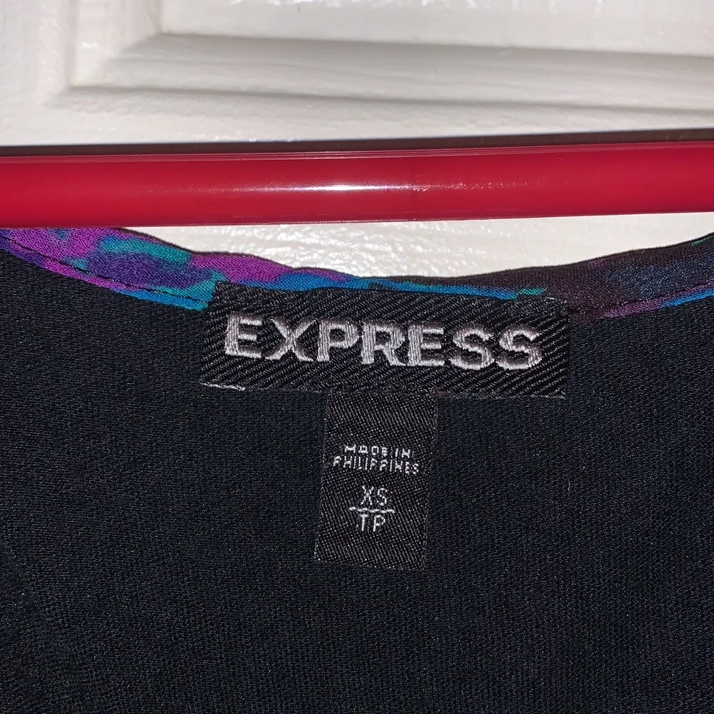 Express top - Picture 3 of 4